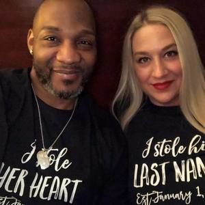 Meet your Posher, Steven